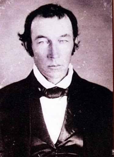 Lincoln Apostate: The Matson Slave Case